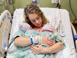 Britney Gilbert Alba