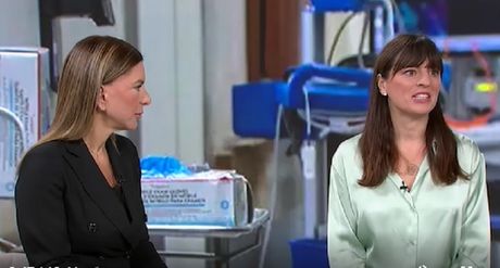 Doniranje, transplantacija