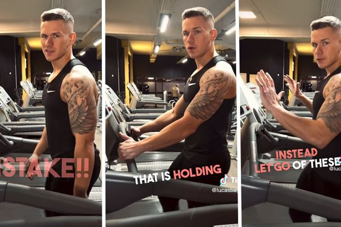 Lucas Bay Fitness Lucas Bay Fitness