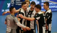 Liga šampiona: Odbojkaši Partizana domaćini turnira 1. runde kvalifikacija