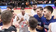Žreb kvalifikacija za Evrobasket 2025. godine biće održan osmog avgusta u Minhenu