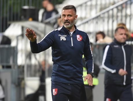 Radoslav Batak Radoslav Batak