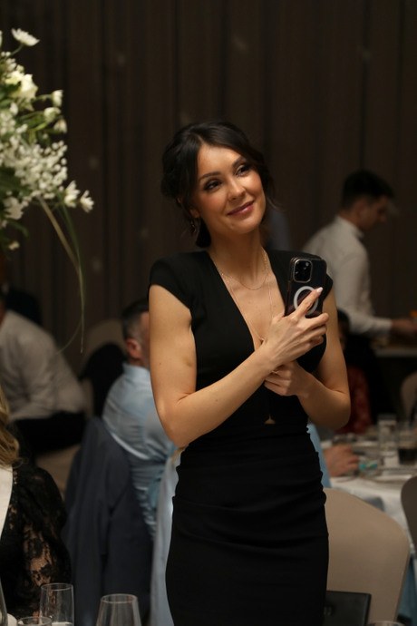 Dragana Mićalović Dragana Mićalović