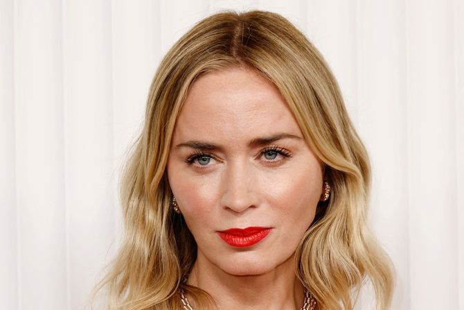 Emily Blunt, Emili Blant Emily Blunt, Emili Blant