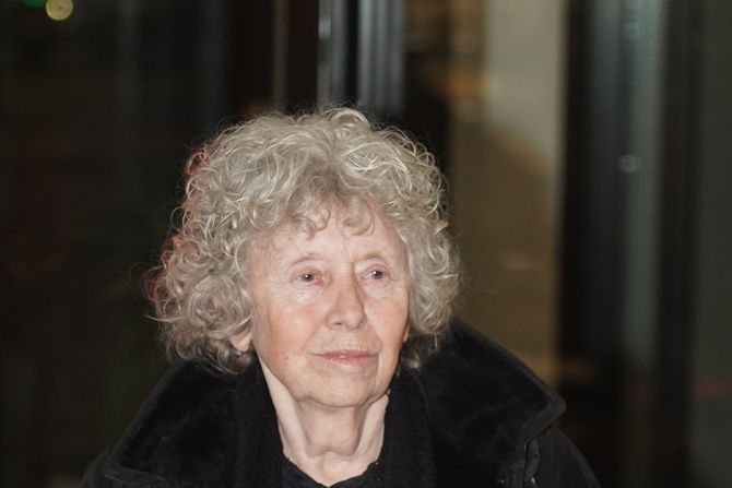 Održana srpska premijera filma Ovuda će proći put na FEST-u Održana srpska premijera filma Ovuda će proći put na FEST-u