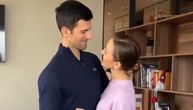 "Kao u Raju...": Novak Đoković na divan način čestitao rođendan svojoj Jeleni, ljubav odiše iz fotografija