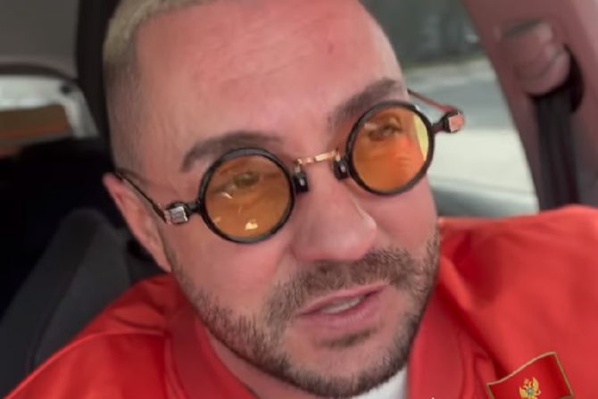 Jovan Radulović Jodžir Jovan Radulović Jodžir