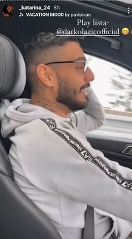 Darko Lazić Darko Lazić