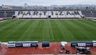 Partizan se oglasio važnim obaveštenjem za navijače zbog odlaganja večitog derbija