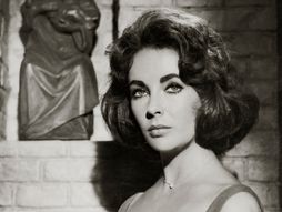 Elizabeth Taylor Tejlor