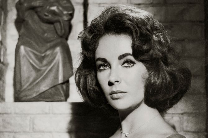 Elizabeth Taylor Tejlor Elizabeth Taylor Tejlor