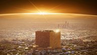 Ogromni kockasti neboder u Saudijskoj Arabiji postaće vodeća svetska destinacija visoke tehnologije