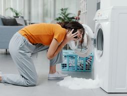 stan, kvar u stanu, mašina za veš