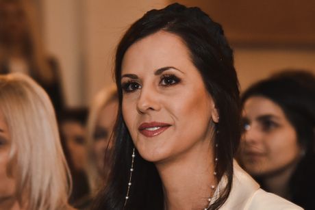 Tamara Vučić