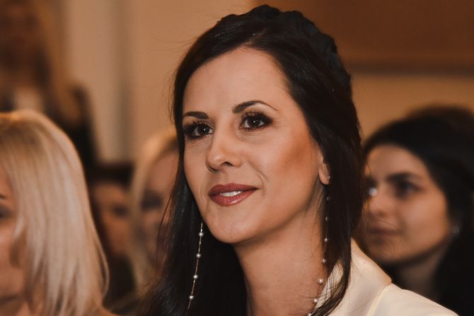 Tamara Vučić Tamara Vučić