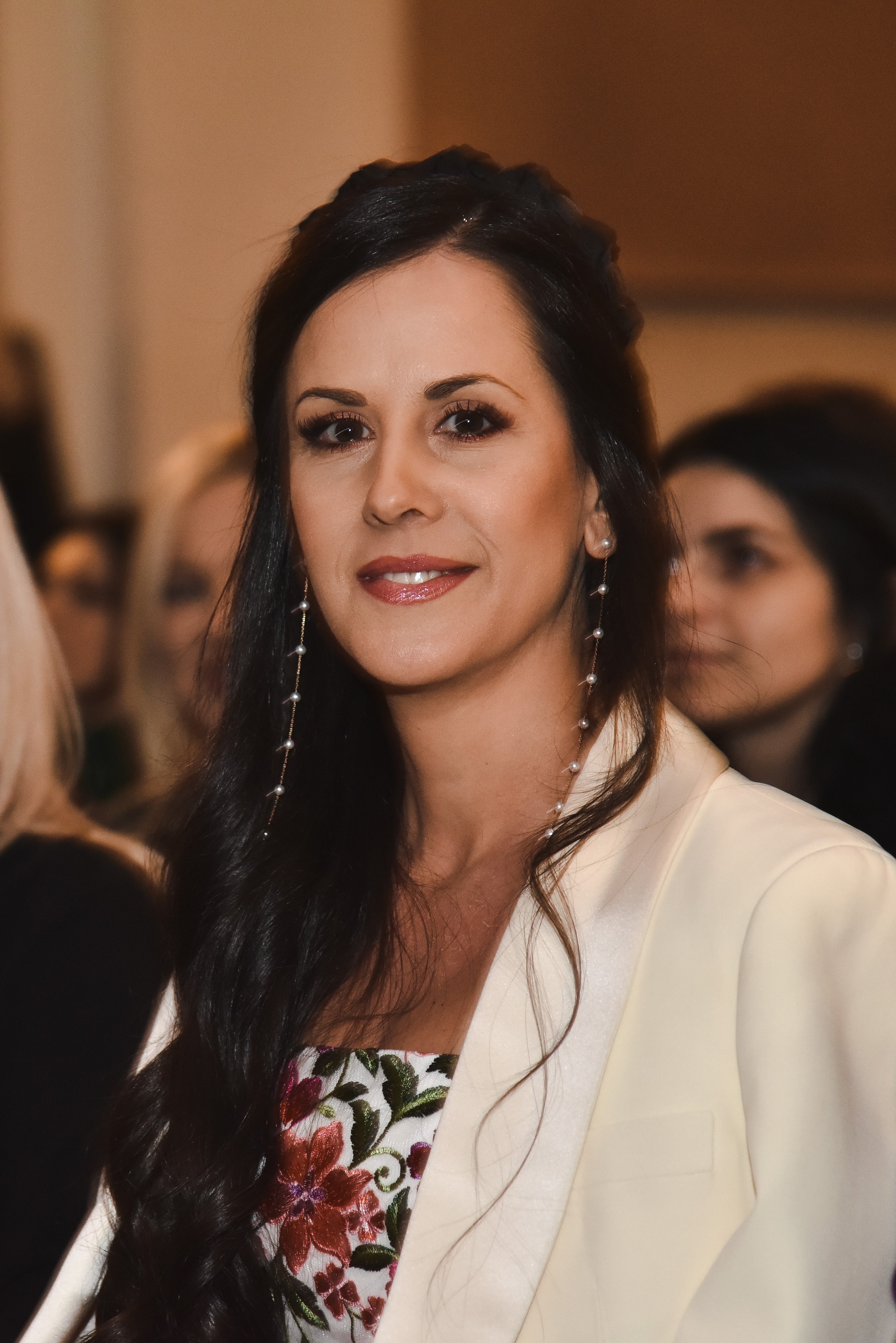 Važne reči Tamare Vučić u Vašingtonu: Ovo je rekla o jednoj od najvećih opasnosti za našu decu