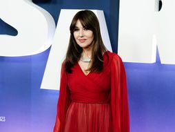 Monica Bellucci Monika Beluči