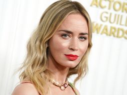 Emily Blunt, Emili Blant