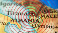 Zemljotres u Albaniji, osetio se i u Crnoj Gori