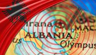 Za kratko vreme dva zemljotresa pogodila Albaniju