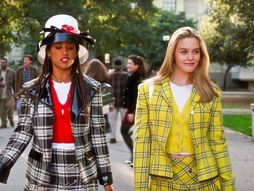 Alicia Silverstone, Clueless