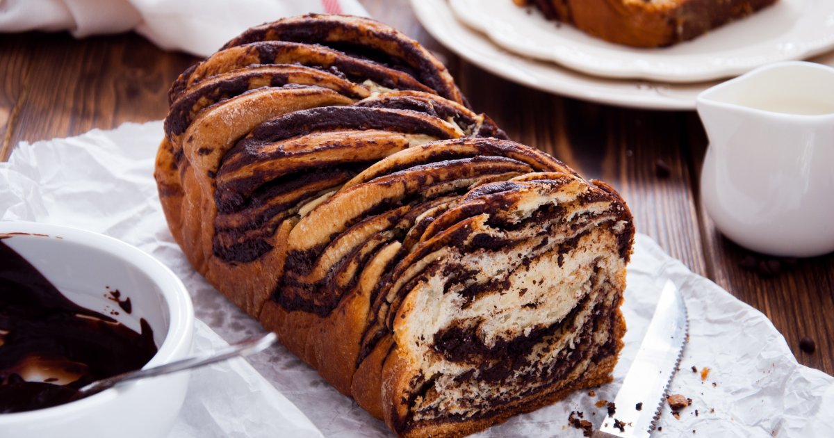 Čokoladna babka: Recept za doručak koji menja naše navike u ishrani