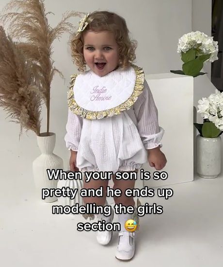 Ebony Crawford, majka i dete Ebony Crawford, majka i dete