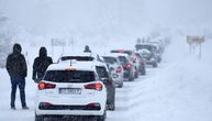 Snežno nevreme besni regionom, zavejana Bosna i Hrvatska: Otkrivamo kada sledi stabilizacija vremena