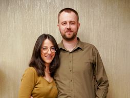 Iman Assi i Ronald Milošević