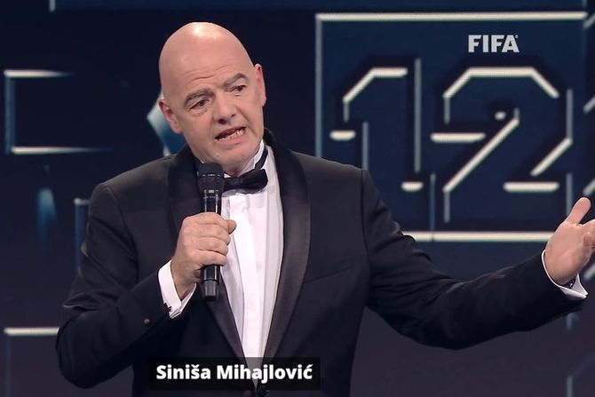 Đani Infantino