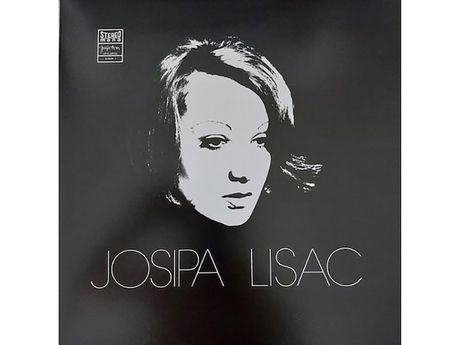Josipa Lisac