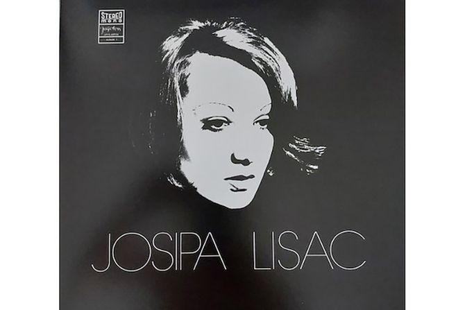 Josipa Lisac