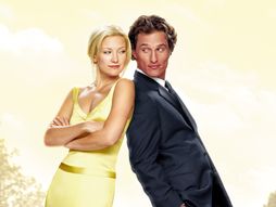 Kate Hudson, How to lose a guy in 10 days