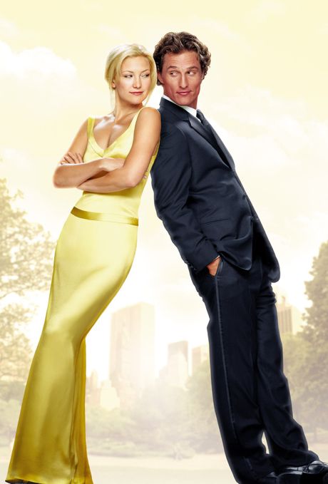 Kate Hudson, How to lose a guy in 10 days Kate Hudson, How to lose a guy in 10 days