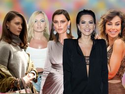Madalina Diana Ghenea Genea, Diana Moldovan, Catrinel Menghia, Inna Elena Apostoleanu, Alexandra Stan