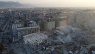Zemljotres ih načeo, eksploziv dokusurio: Srušeno devet zgrada oštećenih u februarskoj kataklizmi u Turskoj