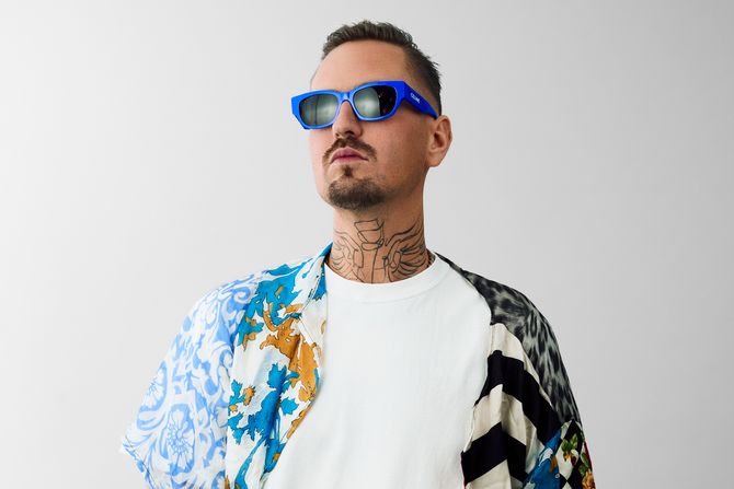 Robin Schulz Robin Schulz