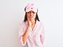 zubobolja, noć, bol, bol zuba