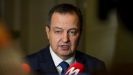 Dacic: This round of dialogue confirms all Belgrade's fears, Pristina doesn't want to implement what's agreed