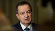 Dacic: Most important thing is that UN Security Council indicated Pristina's obligation to form ZSO