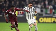 Filip Kostić može da napusti Juventus na leto: "Stara dama" dala zeleno svetlo