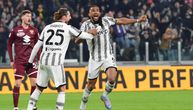Veliki posao Juventusa: Brazilac potpisuje novi ugovor
