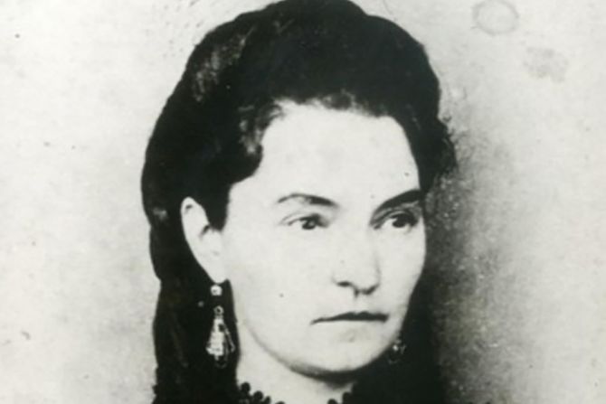 Draga Dejanović Dimitrijević Draga Dejanović Dimitrijević