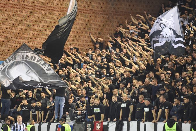 RK Partizan, RK Vardar, Seha liga