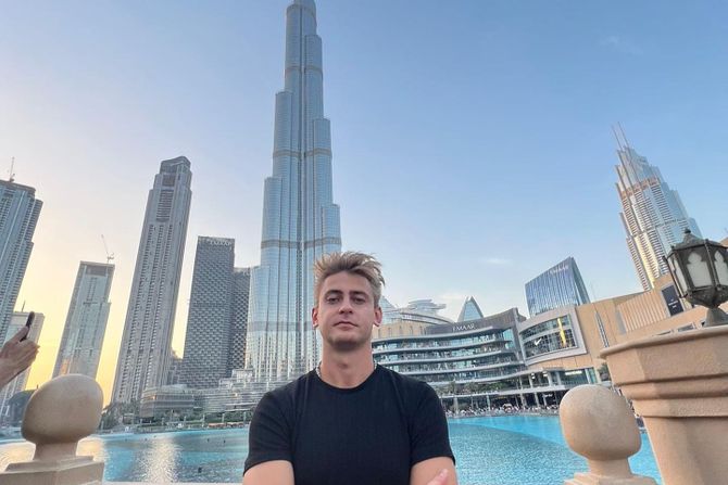 Adem Mehmedović Adem Mehmedović