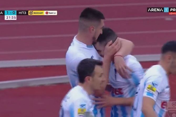 FK Spartak Subotica