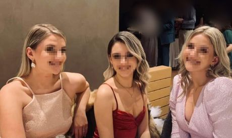 Grčka nestale devojke Anastasija Plaki
