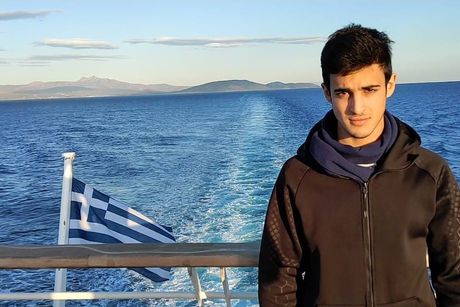 Kyprianos Papaioannou, Κυπριανό Παπαϊωάννου