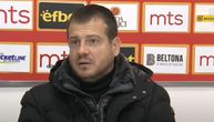 Nenad Lalatović se vratio u Superligu?