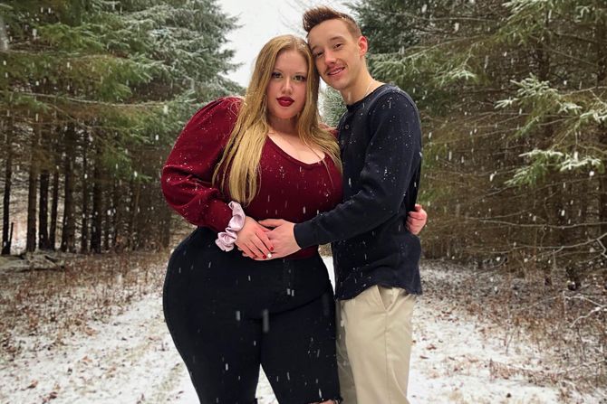 Matt i Brittany Matt i Brittany